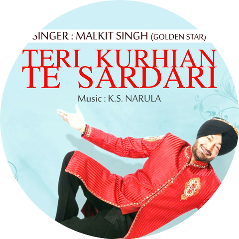 Malkit Singh (Golden Star)
