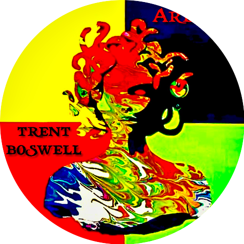 Trent Boswell