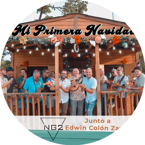 NG2 & Junto a Edwin Colon Zayas