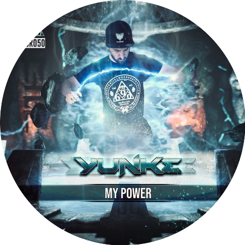 Yunke