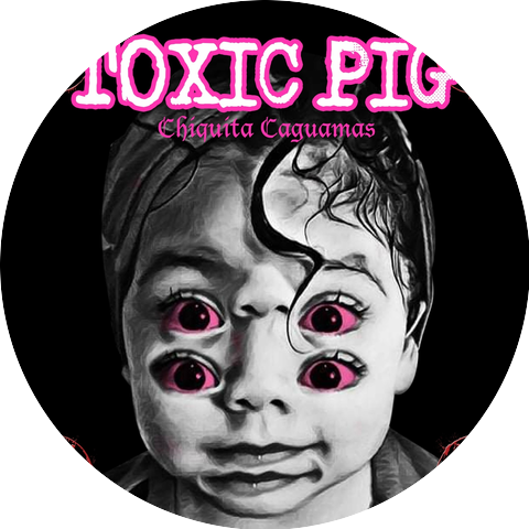 Toxic Pig