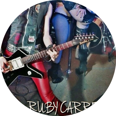 Ruby Carrera