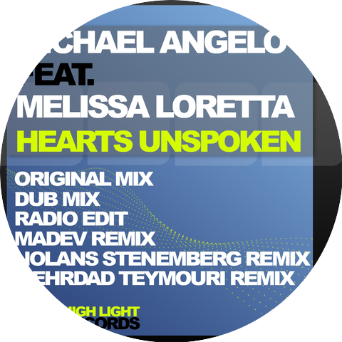 Michael Angelo & Melissa Loretta