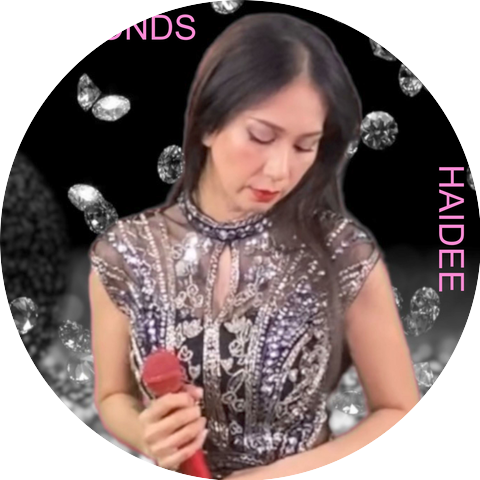 Haidee Lim