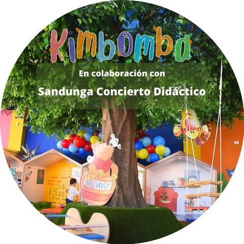 Sandunga Concierto Didáctico