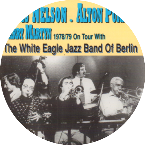 Louis Nelson & Barry Martyn