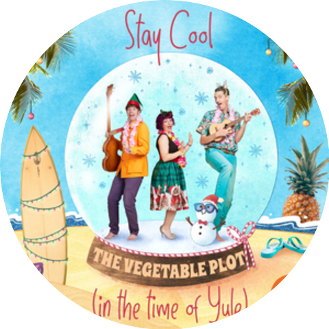 The Vegetable Plot