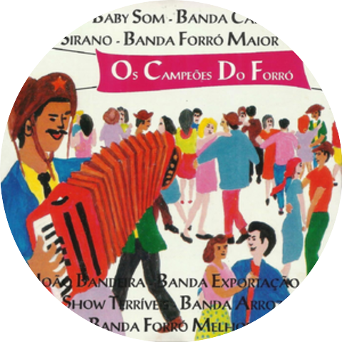 Banda Arroz Doce
