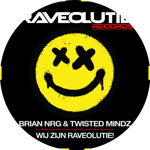 Brian NRG & Twisted Mindz