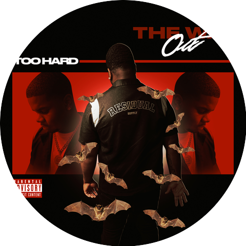 Too Hard