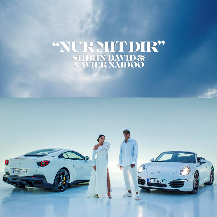 Shirin David & Xavier Naidoo