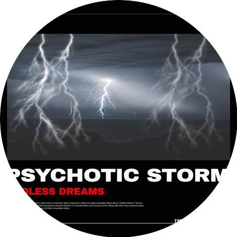 Psychotic Storm