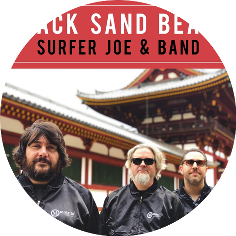 Surfer Joe & Band