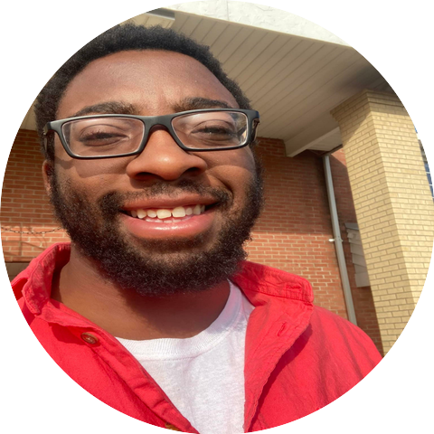 Deshawn Cavanaugh