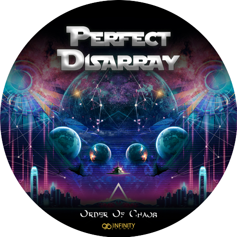 Perfect Disarray