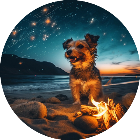 Dog Relaxation