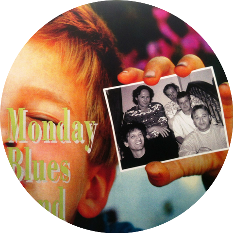 MONDAY BLUES BAND
