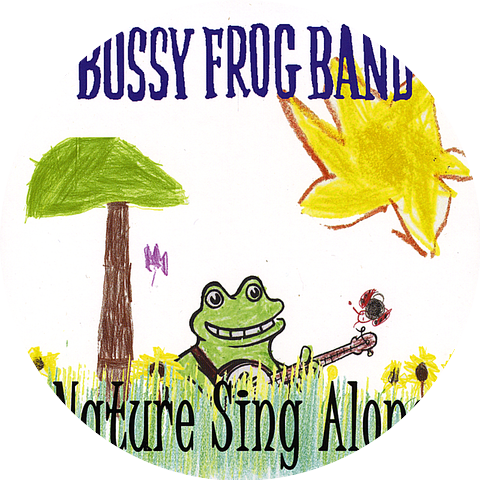 The Bossy Frog Band