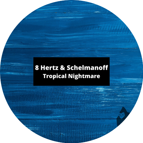 8 Hertz