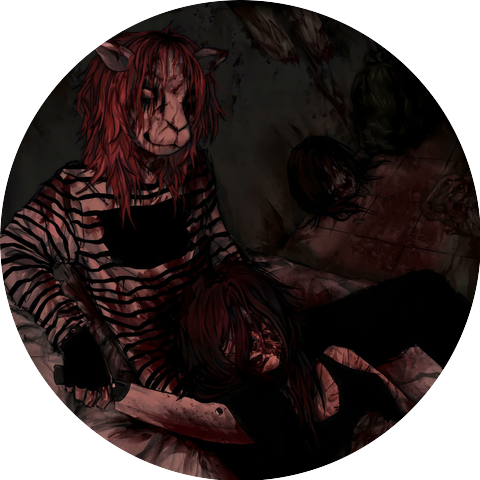 rejectedreyna