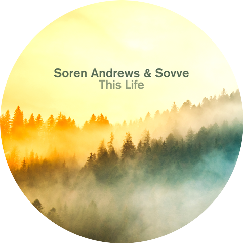 Soren Andrews With Sovve