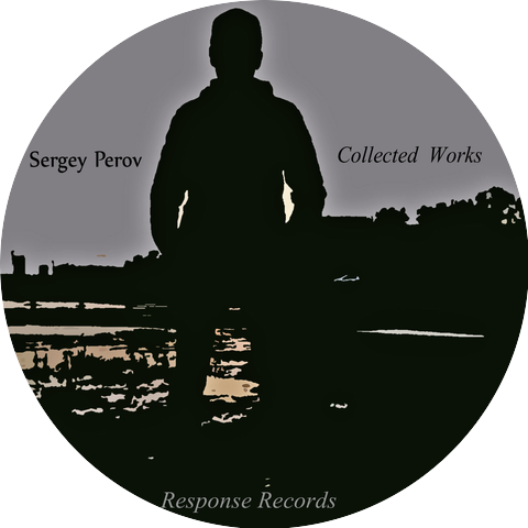 Sergey Perov