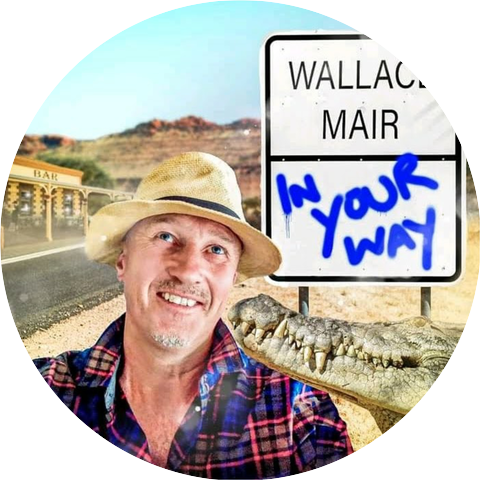 Wallace Mair