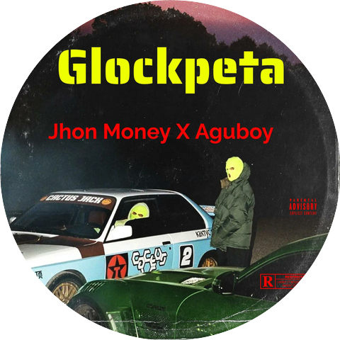 Jhon Money