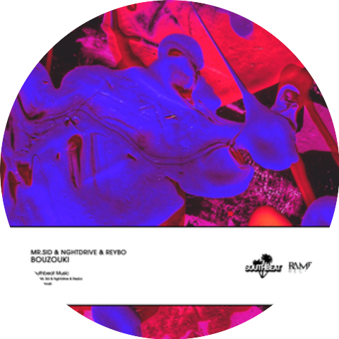 Mr. SId & Nghtdrive & Reybo