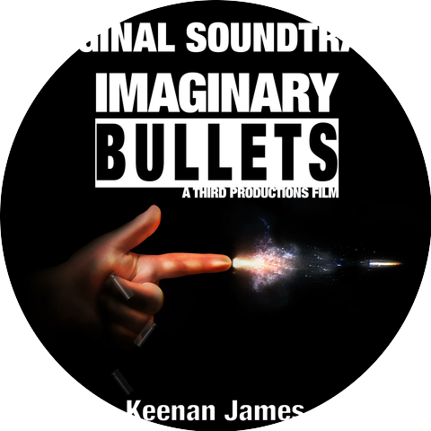 Keenan James
