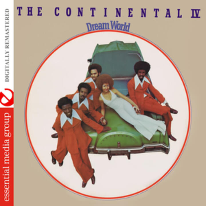 The Continental IV