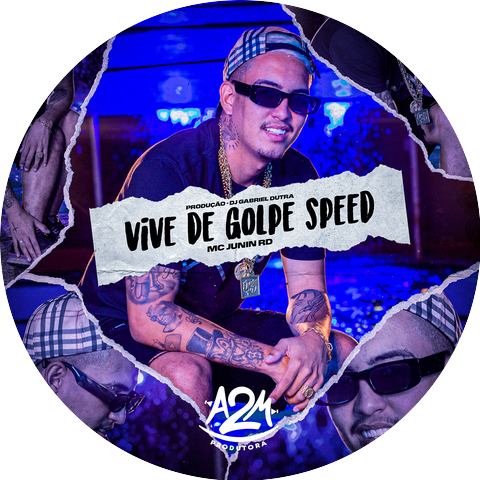 MC Junin RD & Dj Gabriel Dutra