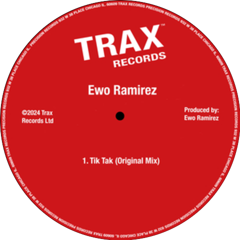 Ewo Ramirez