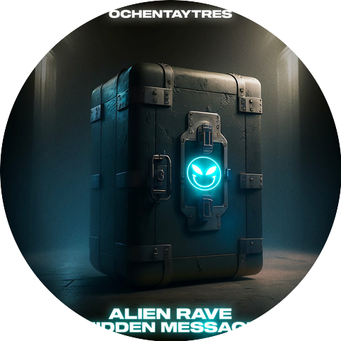 Alien Rave
