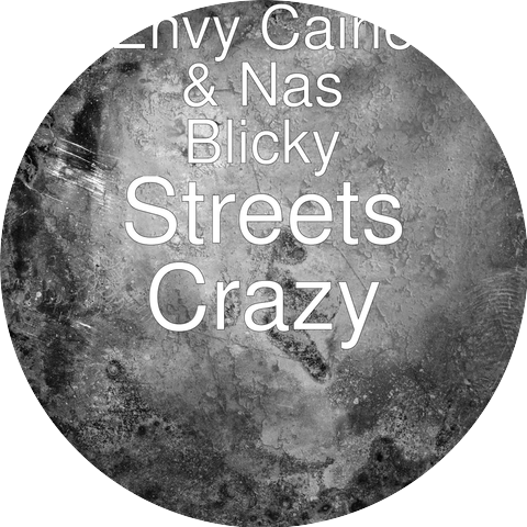Envy Caine & Nas Blixky