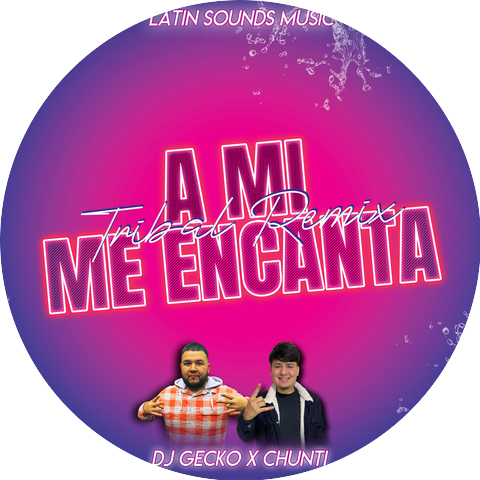 Dj Gecko & Chunti