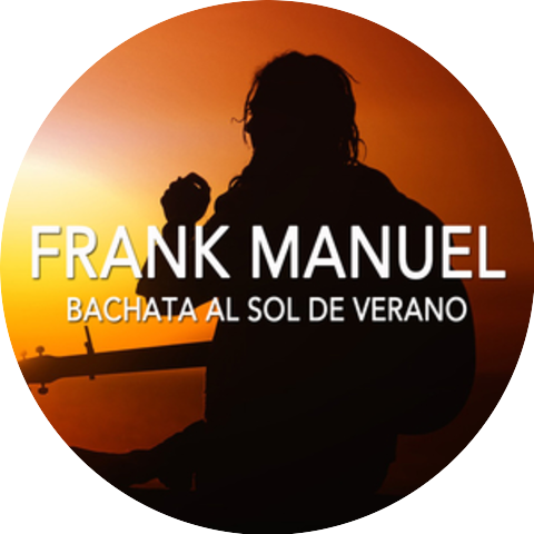 Frank Manuel