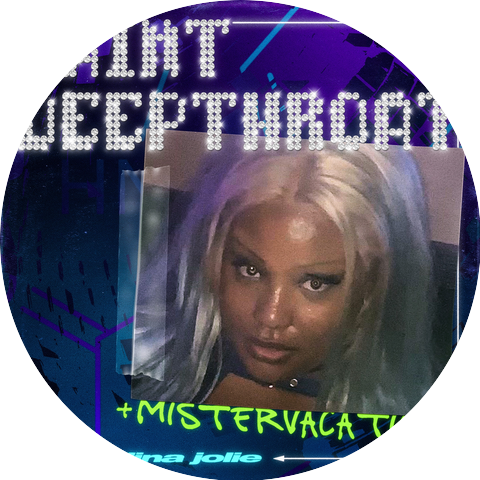 Saint Deepthroat and MISTERVACATION