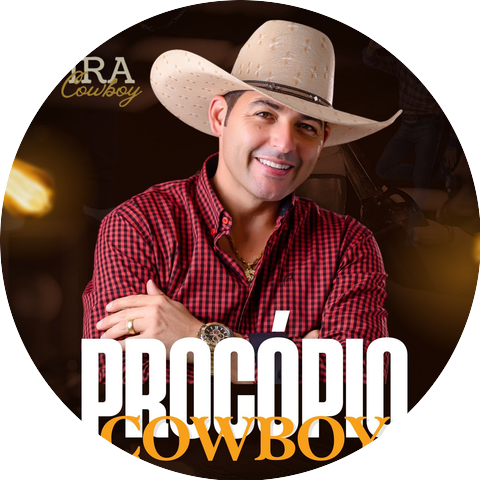 Procópio Cowboy