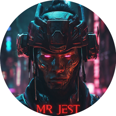 Mr Jest