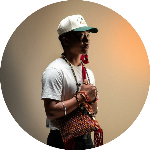 Tawk Hnin Thang
