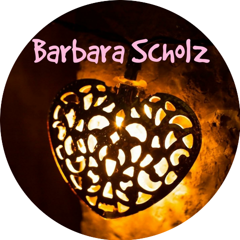 Barbara Scholz