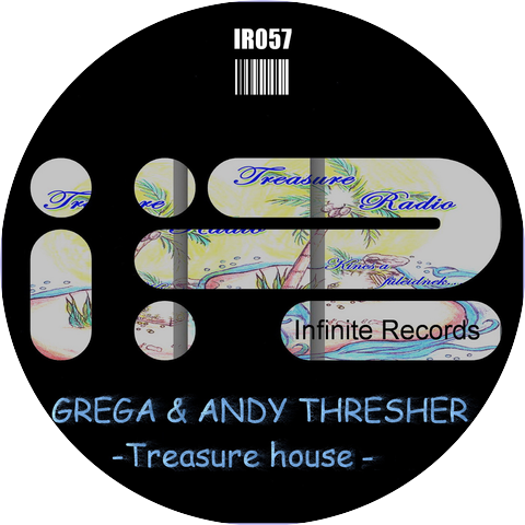 Grega & Andy Thresher