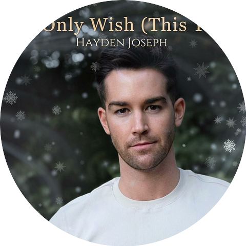 Hayden Joseph