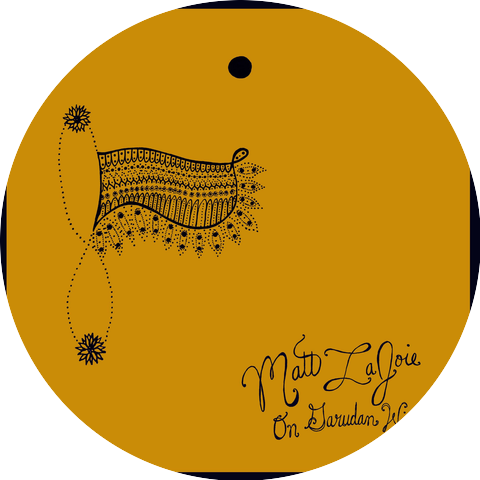 Matt LaJoie