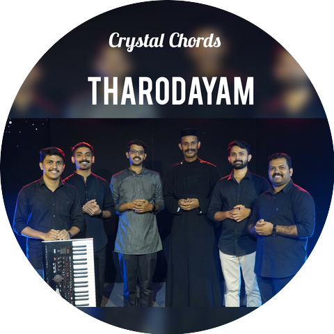 Crystal Chords
