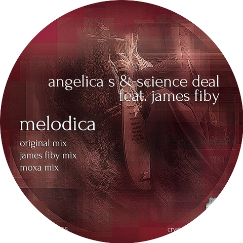 Angelica S & Science Deal
