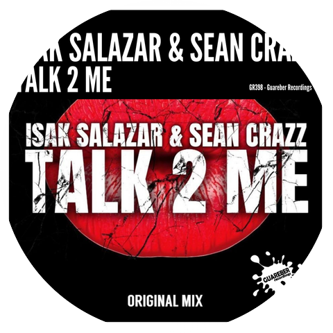 Isak Salazar & Sean Crazz