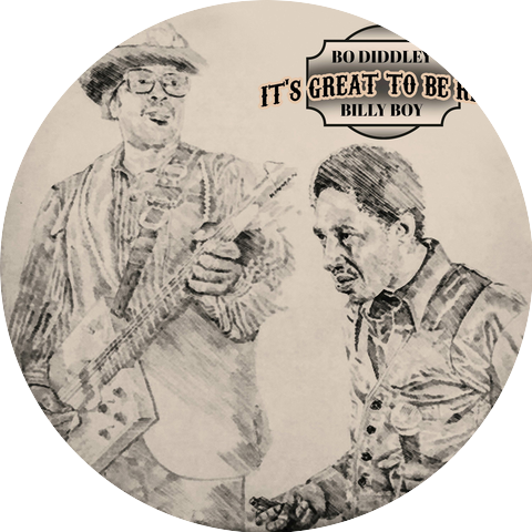 Good Rockin' Charles