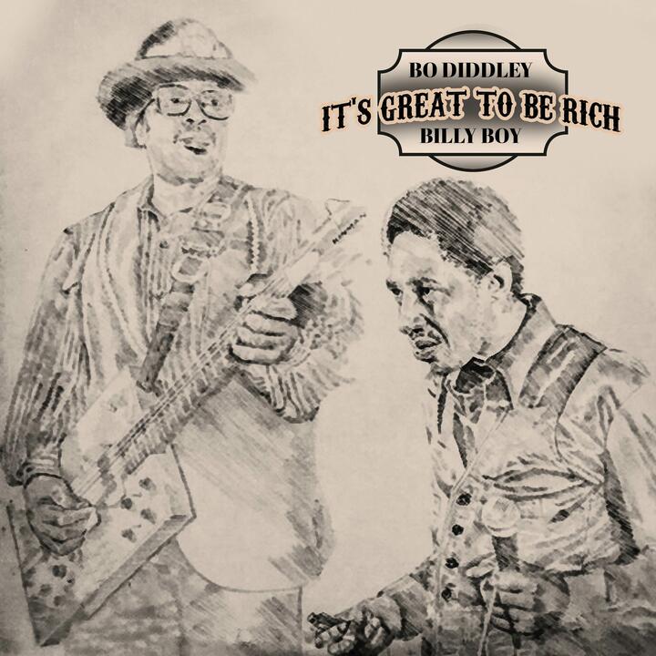 Good Rockin' Charles